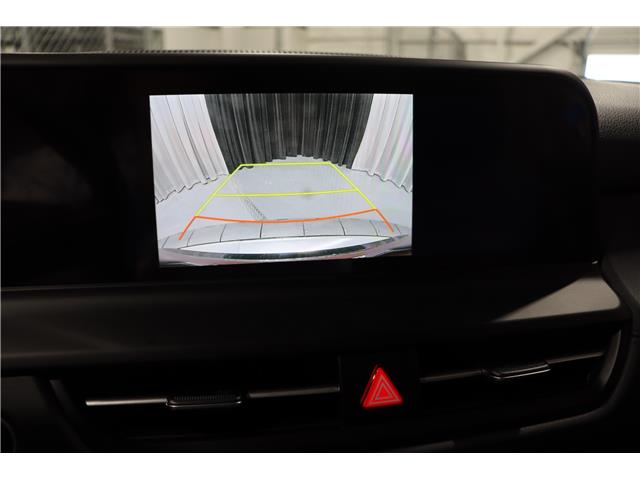 2026 Kia Seltos SX w/Black Interior (Stk: 26604) in Edmonton - Image 20 of 30