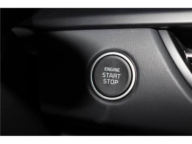 2026 Kia Seltos EX Premium (Stk: 26308A) in Edmonton - Image 14 of 29