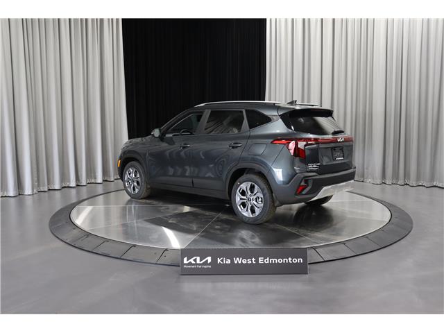 2026 Kia Seltos LX (Stk: 26603) in Edmonton - Image 4 of 18