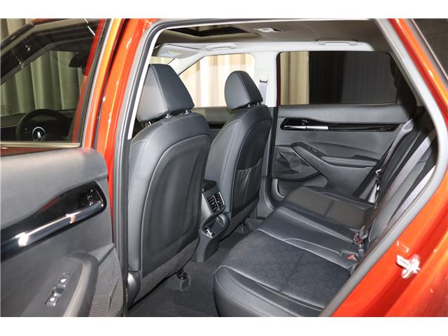 2026 Kia Seltos SX w/Black Interior (Stk: 26604) in Edmonton - Image 23 of 30