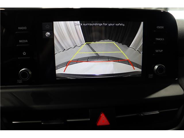 2026 Kia Seltos LX (Stk: 26603) in Edmonton - Image 13 of 18
