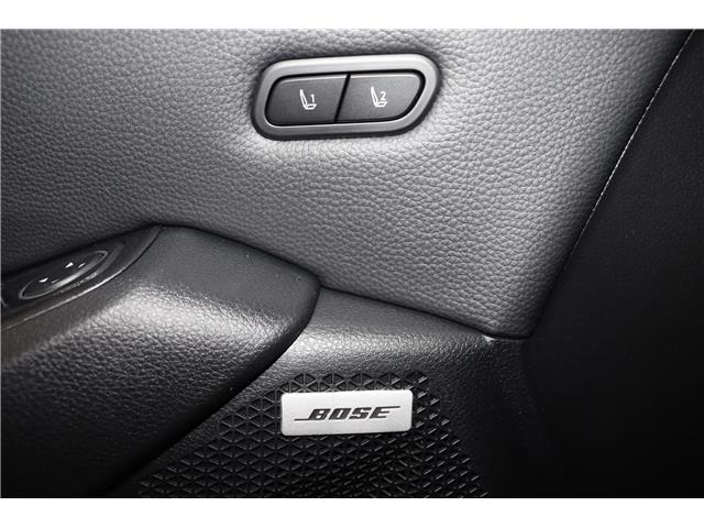 2026 Kia Seltos SX w/Black Interior (Stk: 26604) in Edmonton - Image 12 of 30