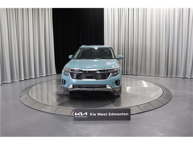 2026 Kia Seltos EX Premium (Stk: 26308A) in Edmonton - Image 2 of 29