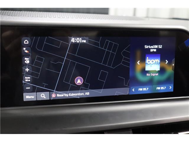 2026 Kia Seltos SX w/Black Interior (Stk: 26604) in Edmonton - Image 19 of 30