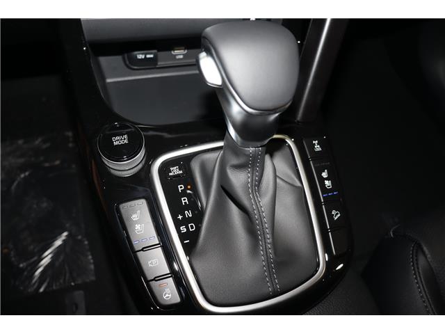 2026 Kia Seltos SX w/Black Interior (Stk: 26604) in Edmonton - Image 21 of 30
