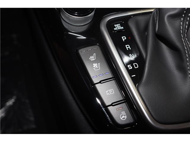 2026 Kia Seltos SX w/Black Interior (Stk: 26604) in Edmonton - Image 15 of 30