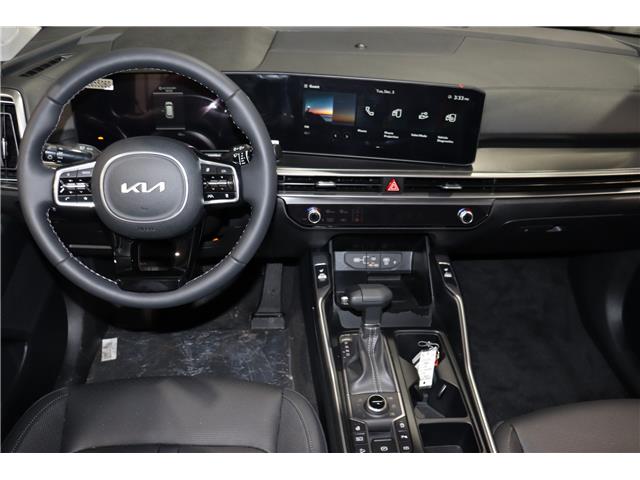 2025 Kia Sorento 2.5T EX (Stk: 26678) in Edmonton - Image 12 of 26