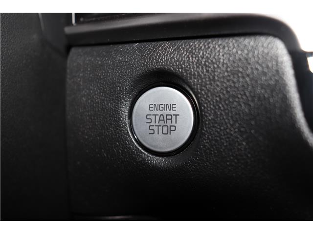 2025 Kia Sorento 2.5T EX (Stk: 26678) in Edmonton - Image 13 of 26