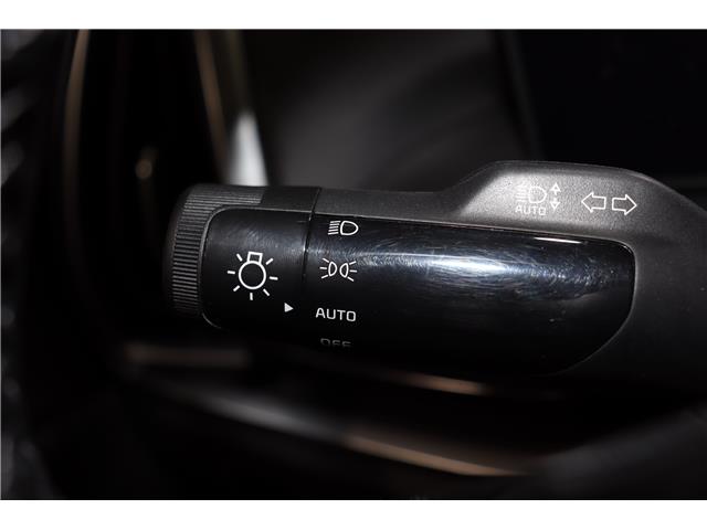 2025 Kia Sorento 2.5T EX (Stk: 26678) in Edmonton - Image 25 of 26