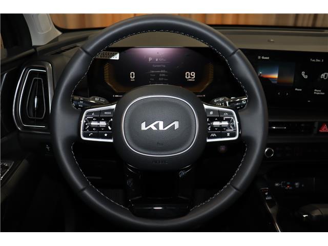 2025 Kia Sorento 2.5T EX (Stk: 26678) in Edmonton - Image 24 of 26