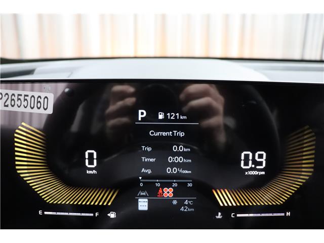 2025 Kia Sorento 2.5T EX (Stk: 26678) in Edmonton - Image 26 of 26