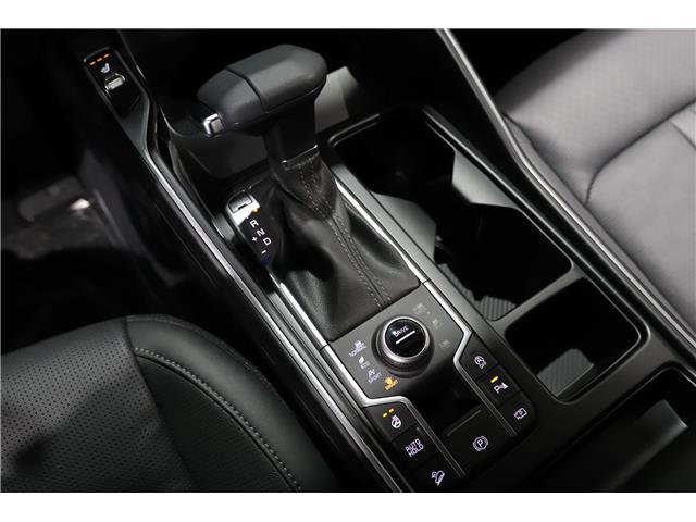 2025 Kia Sorento 2.5T EX (Stk: 26678) in Edmonton - Image 18 of 26