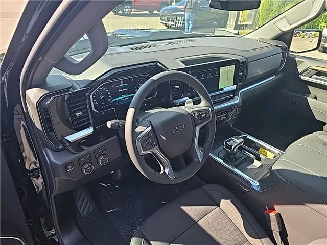 2026 Chevrolet Silverado 1500 LT Trail Boss (Stk: 26-348) in Listowel - Image 4 of 10