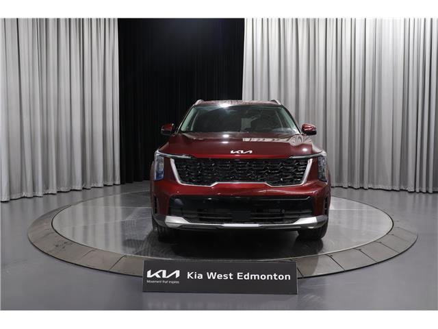2025 Kia Sorento 2.5T EX (Stk: 26678) in Edmonton - Image 2 of 26