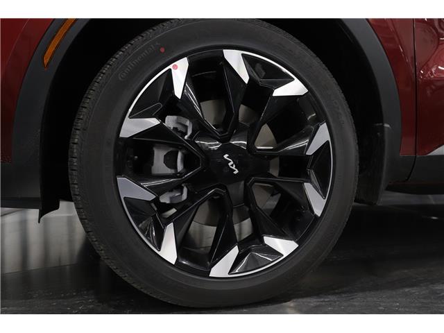 2025 Kia Sorento 2.5T EX (Stk: 26678) in Edmonton - Image 10 of 26