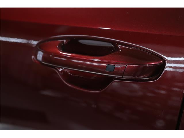 2025 Kia Sorento 2.5T EX (Stk: 26678) in Edmonton - Image 9 of 26