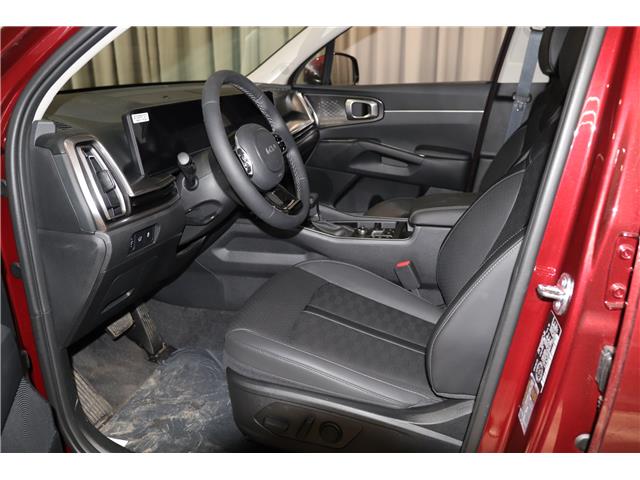 2025 Kia Sorento 2.5T EX (Stk: 26678) in Edmonton - Image 11 of 26