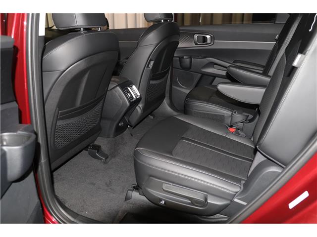 2025 Kia Sorento 2.5T EX (Stk: 26678) in Edmonton - Image 20 of 26