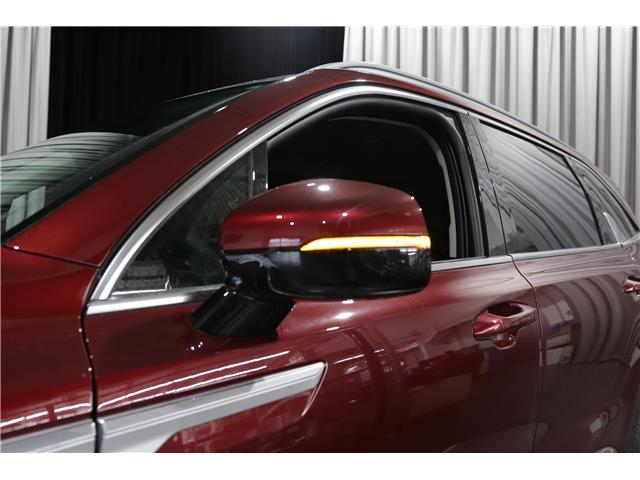 2025 Kia Sorento 2.5T EX (Stk: 26678) in Edmonton - Image 8 of 26