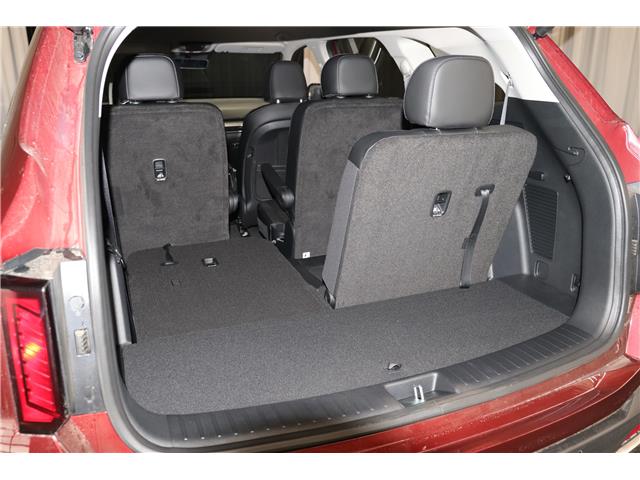 2025 Kia Sorento 2.5T EX (Stk: 26678) in Edmonton - Image 22 of 26