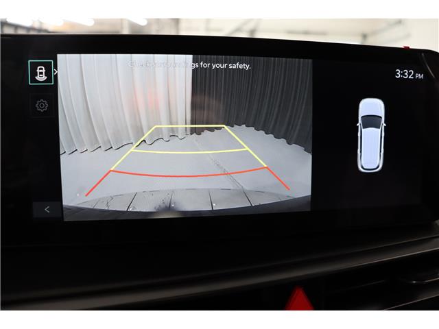 2025 Kia Sorento 2.5T EX (Stk: 26678) in Edmonton - Image 17 of 26