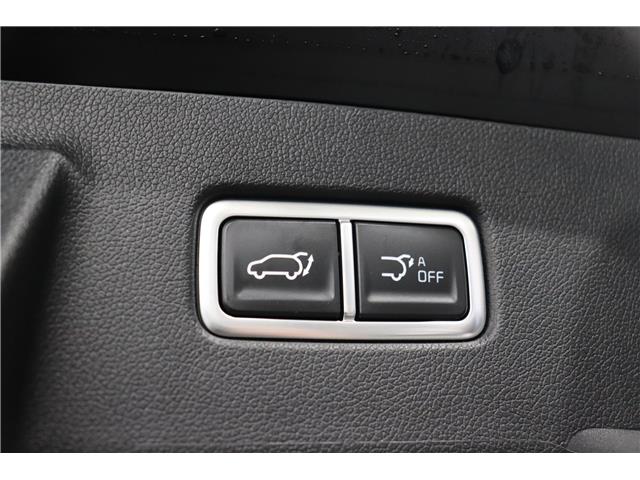2025 Kia Sorento 2.5T EX (Stk: 26678) in Edmonton - Image 23 of 26