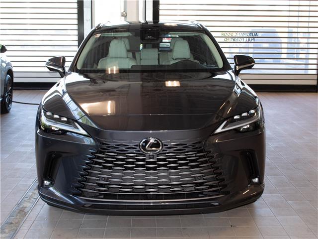 2025 Lexus RX 450h+ Base (Stk: 6904) in Kingston - Image 2 of 15