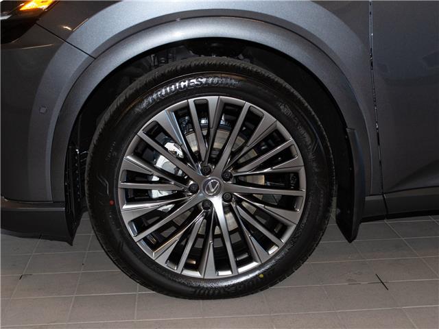 2025 Lexus RX 450h+ Base (Stk: 6904) in Kingston - Image 15 of 15
