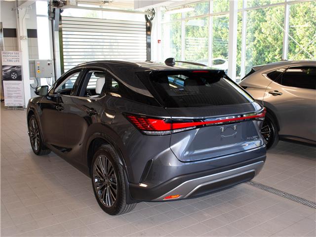 2025 Lexus RX 450h+ Base (Stk: 6904) in Kingston - Image 4 of 15