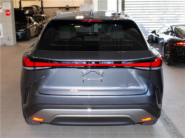 2025 Lexus RX 450h+ Base (Stk: 6904) in Kingston - Image 5 of 15