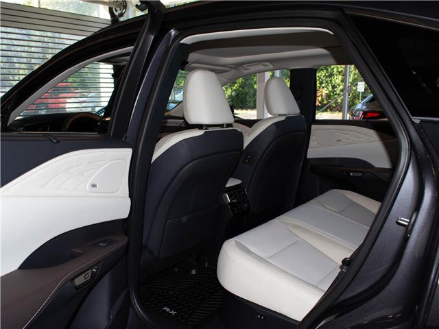 2025 Lexus RX 450h+ Base (Stk: 6904) in Kingston - Image 13 of 15