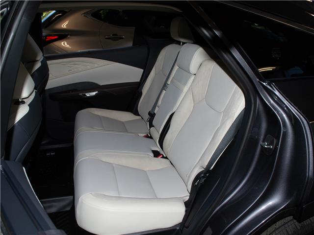 2025 Lexus RX 450h+ Base (Stk: 6904) in Kingston - Image 14 of 15