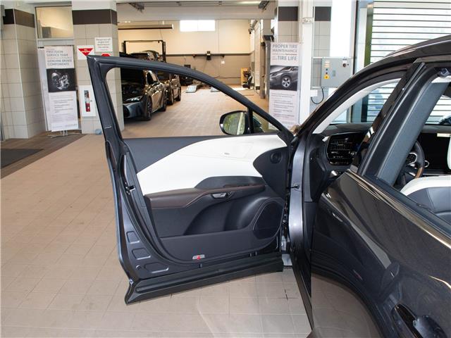 2025 Lexus RX 450h+ Base (Stk: 6904) in Kingston - Image 8 of 15