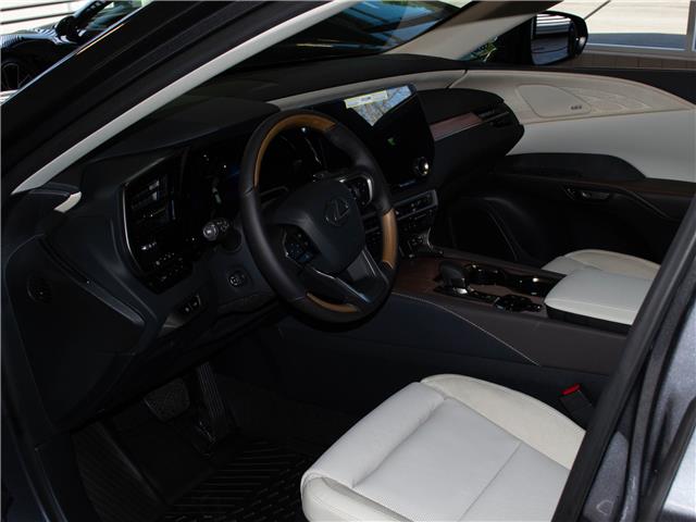 2025 Lexus RX 450h+ Base (Stk: 6904) in Kingston - Image 10 of 15