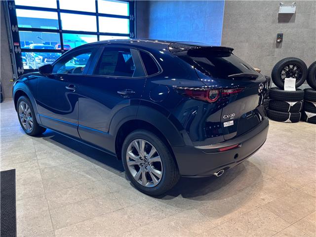 2025 Mazda CX-30 GS (Stk: 5C3063) in Miramichi - Image 2 of 8