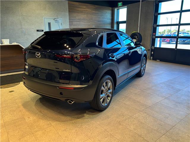 2025 Mazda CX-30 GS (Stk: 5C3063) in Miramichi - Image 3 of 8