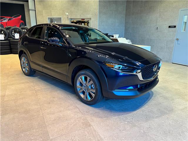 2025 Mazda CX-30 GS (Stk: 5C3063) in Miramichi - Image 4 of 8