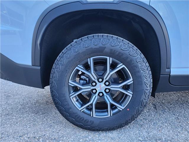 2026 GMC Acadia AT4 (Stk: 31294) in The Pas - Image 7 of 19
