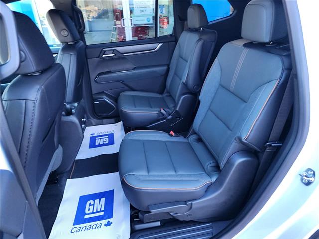 2026 GMC Acadia AT4 (Stk: 31294) in The Pas - Image 9 of 19