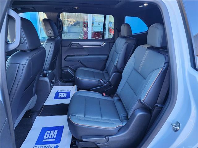 2026 GMC Acadia AT4 (Stk: 31294) in The Pas - Image 10 of 19