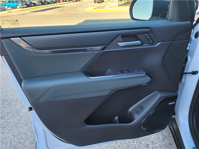 2026 GMC Acadia AT4 (Stk: 31294) in The Pas - Image 12 of 19