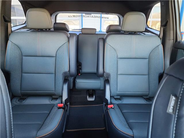 2026 GMC Acadia AT4 (Stk: 31294) in The Pas - Image 14 of 19