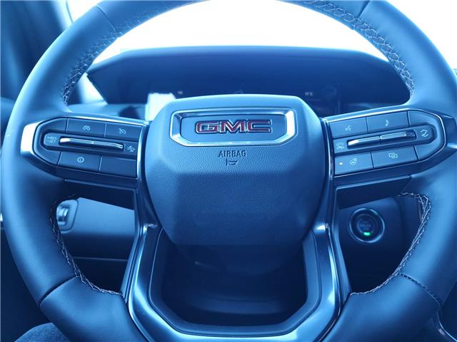 2026 GMC Acadia AT4 (Stk: 31294) in The Pas - Image 15 of 19