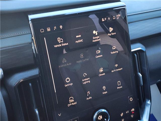 2026 GMC Acadia AT4 (Stk: 31294) in The Pas - Image 16 of 19