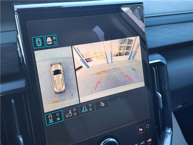 2026 GMC Acadia AT4 (Stk: 31294) in The Pas - Image 18 of 19