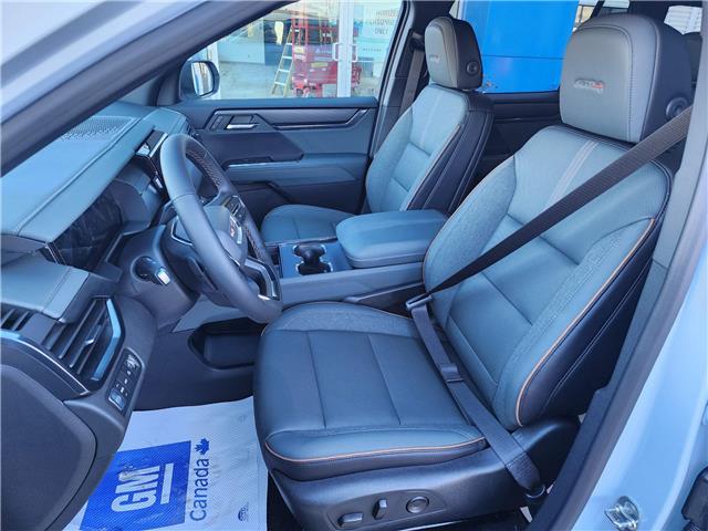 2026 GMC Acadia AT4 (Stk: 31294) in The Pas - Image 19 of 19