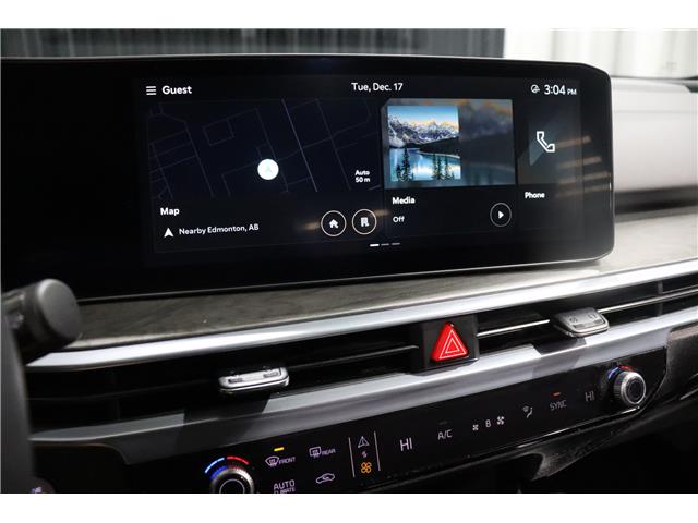 2025 Kia Sorento 2.5T X-Line (Stk: 26679) in Edmonton - Image 15 of 25