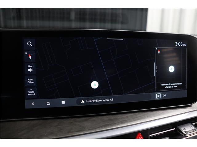 2025 Kia Sorento 2.5T X-Line (Stk: 26679) in Edmonton - Image 16 of 25