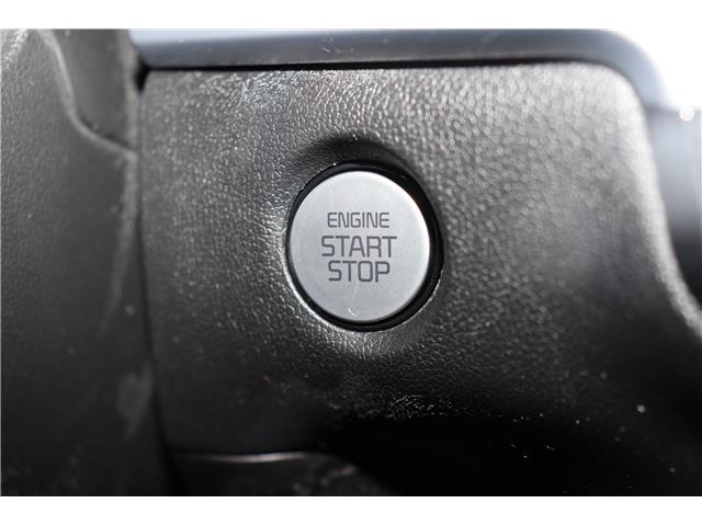 2025 Kia Sorento 2.5T X-Line (Stk: 26679) in Edmonton - Image 13 of 25
