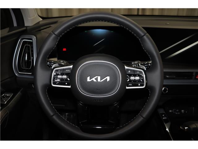 2025 Kia Sorento 2.5T X-Line (Stk: 26679) in Edmonton - Image 23 of 25